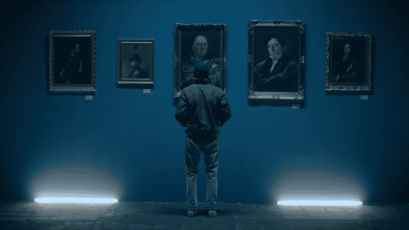 Vienio feat. Kosi JWP Uliczne legendy