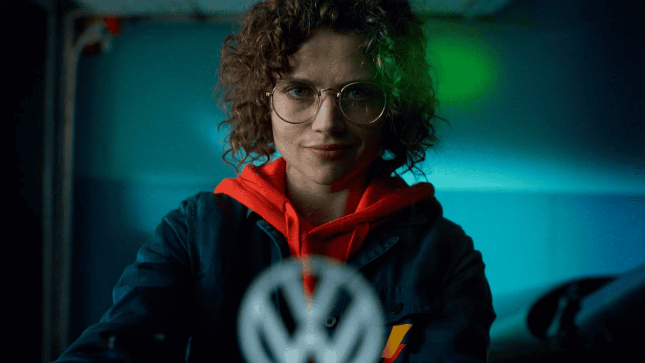 Volkswagen x Central Range