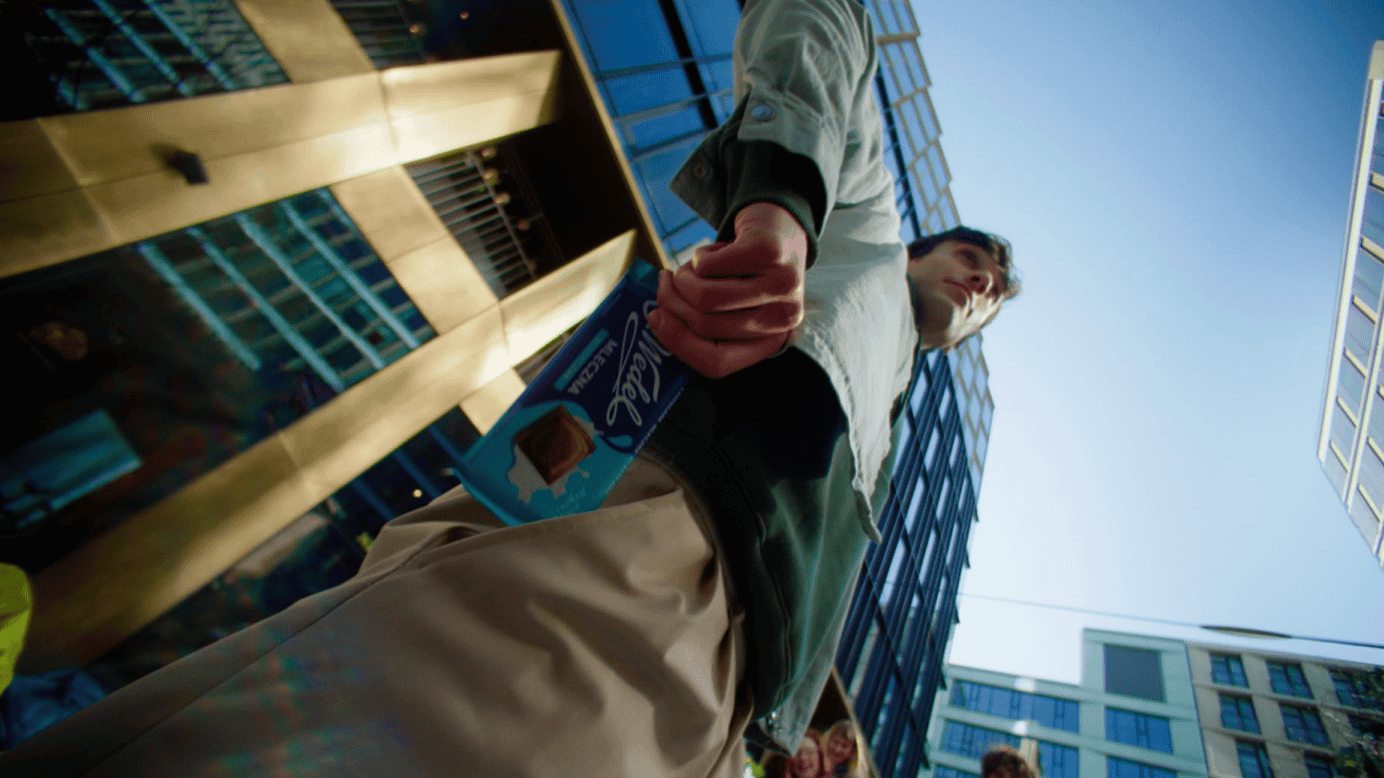 Wedel Z przyjemnością