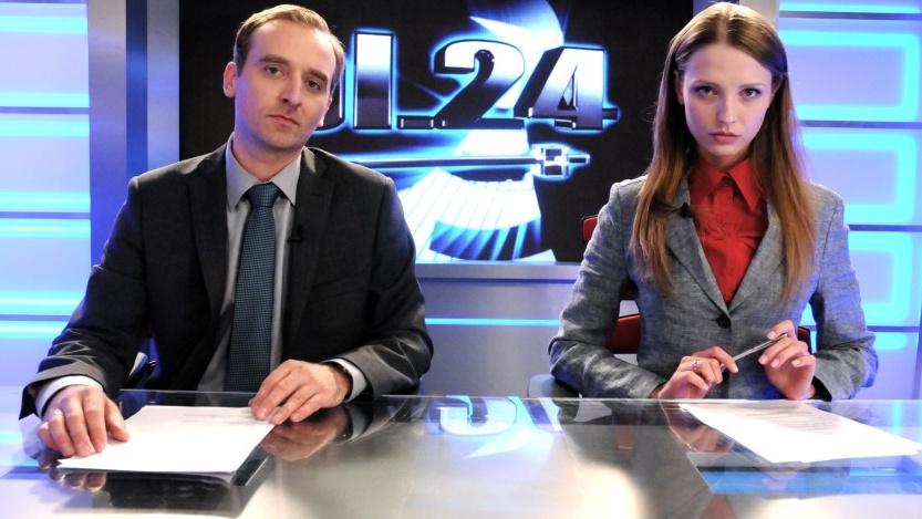 Wiadomości z drugiej ręki