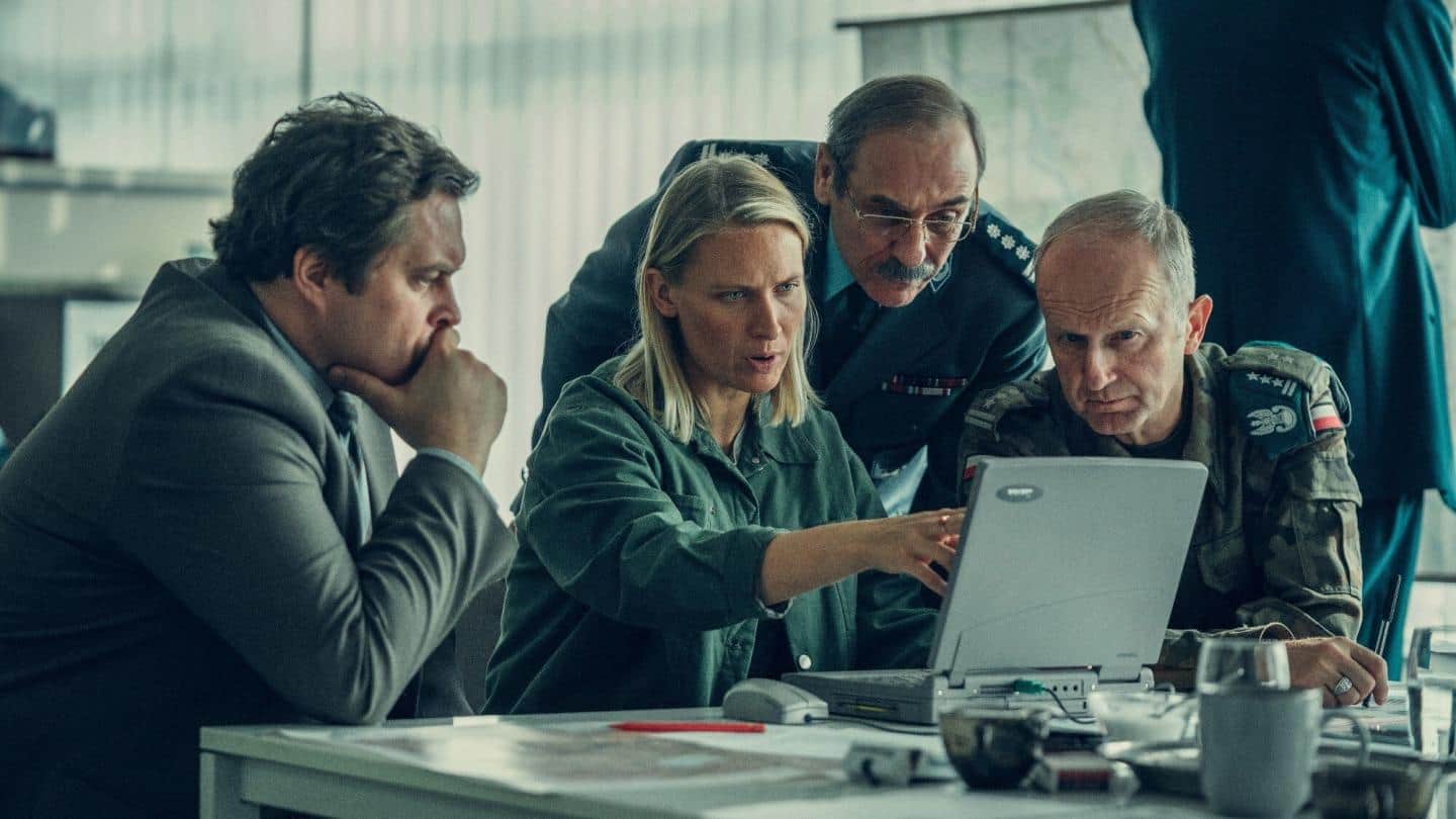 Wielka Woda | Netflix