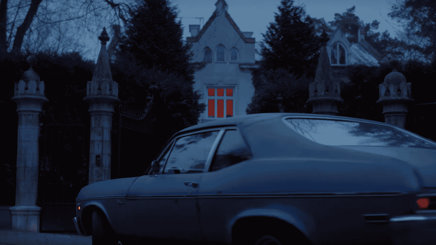 Julia Wieniawa & L.U.C. – Niezadowolona