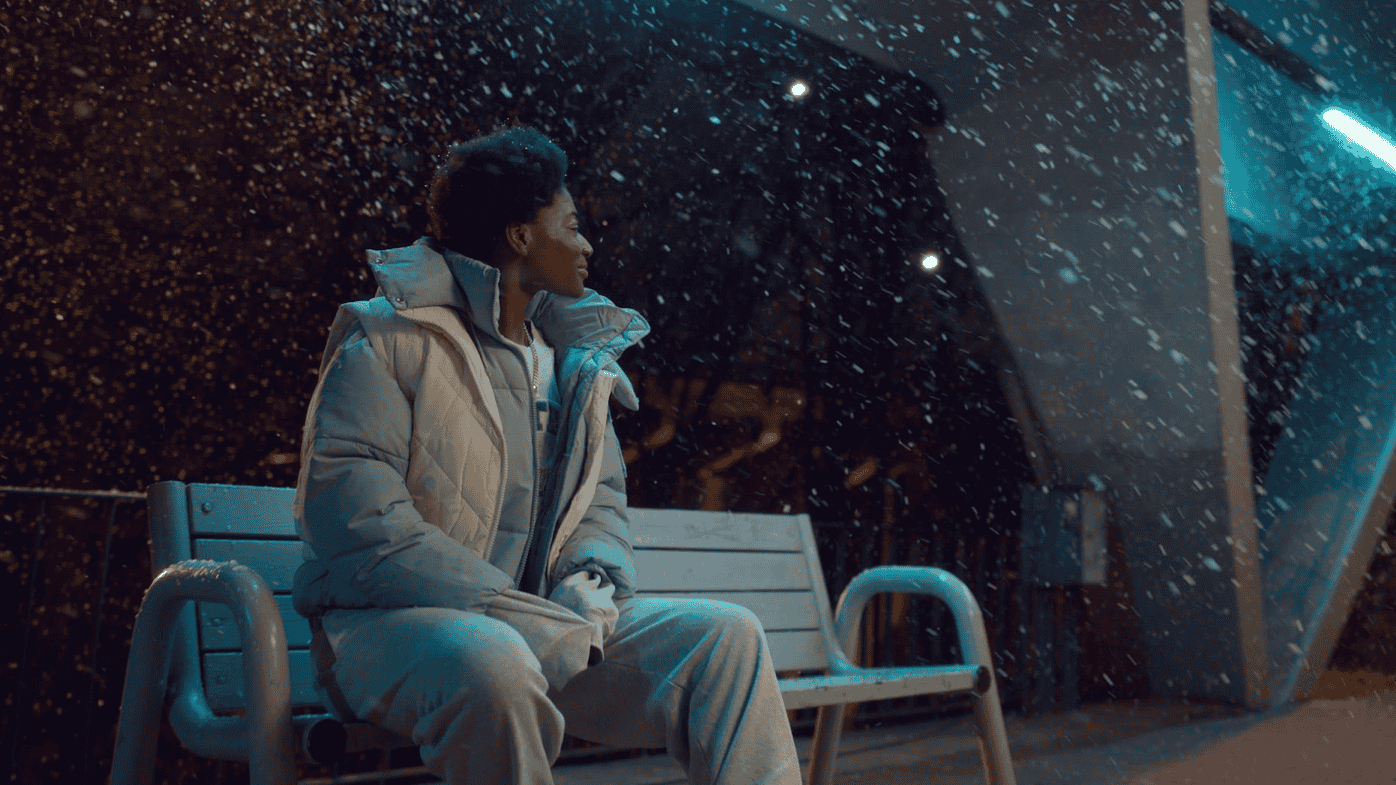 Zalando Joy is Ours Winter Hat