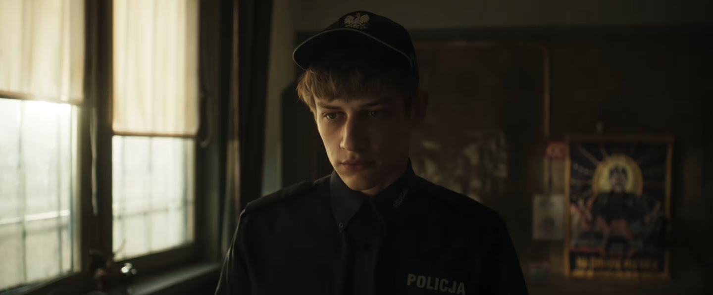 W Lesie Dziś Nie Zaśnie Nikt 2