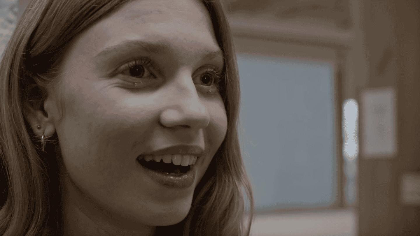 Przerwij krąg przemocy Wrogojacielka