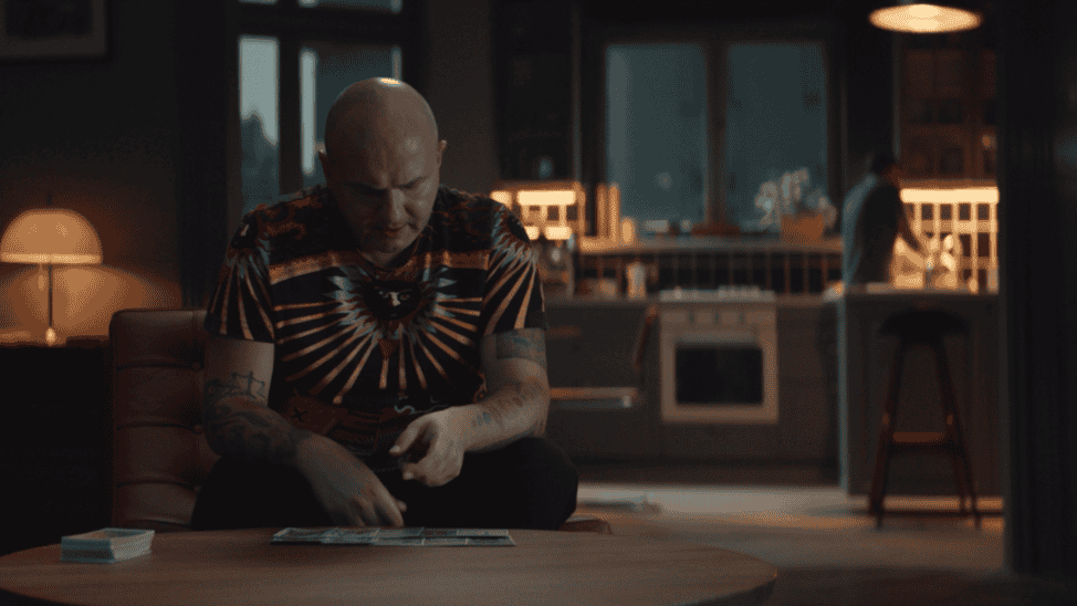 Credit Agricole x Wróżbita Maciej