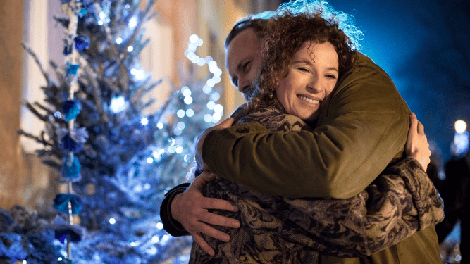 Miłość jest wszystkim