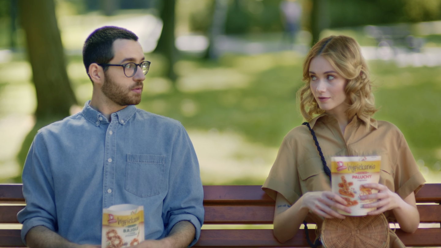 Lajkonik Wypiekarnia