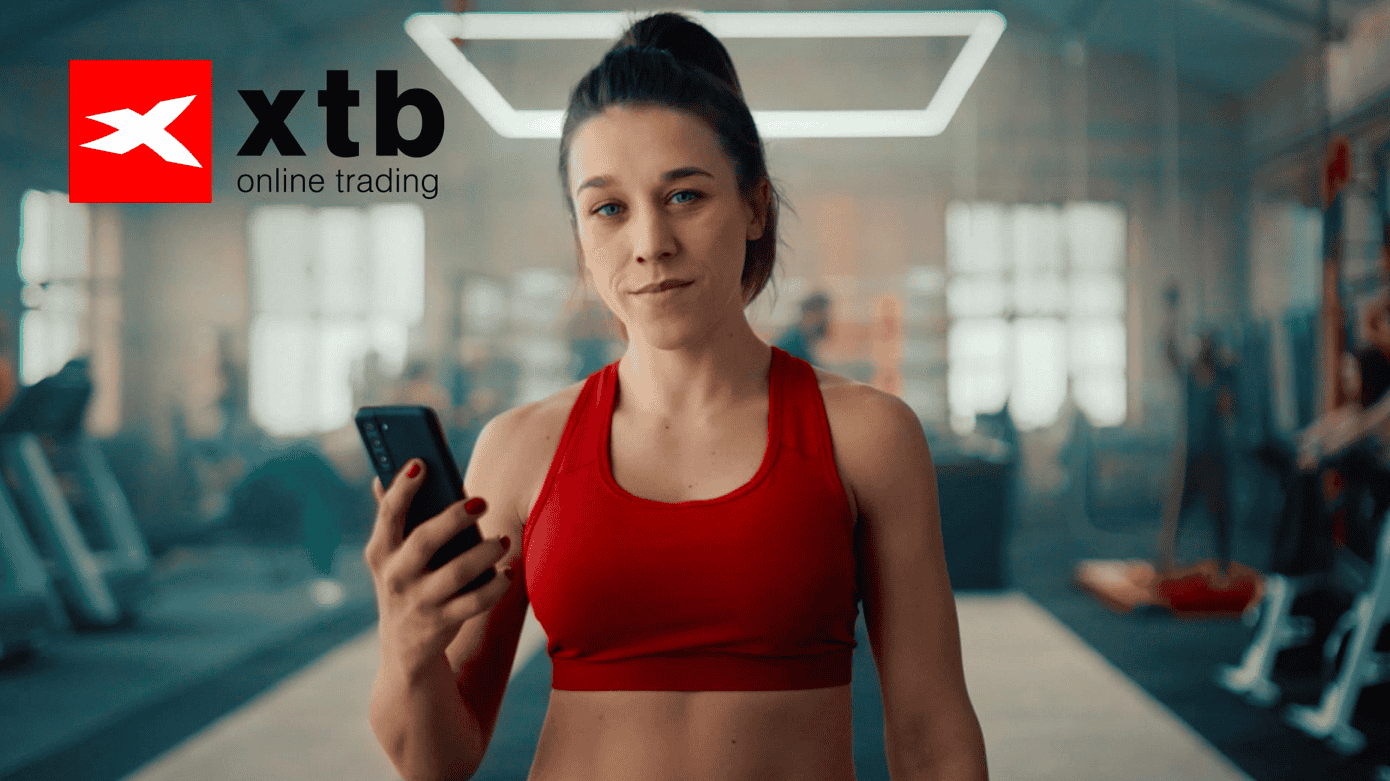 XTB Joanna Jędrzejczyk