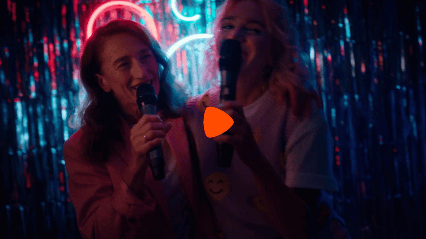 Zalando Karaoke