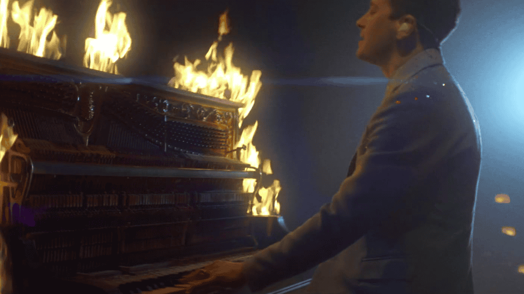 Krzysztof Zalewski – Wszystko będzie dobrze