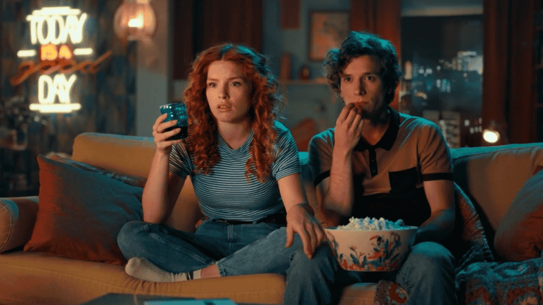 Vectra Podwójna zdrada