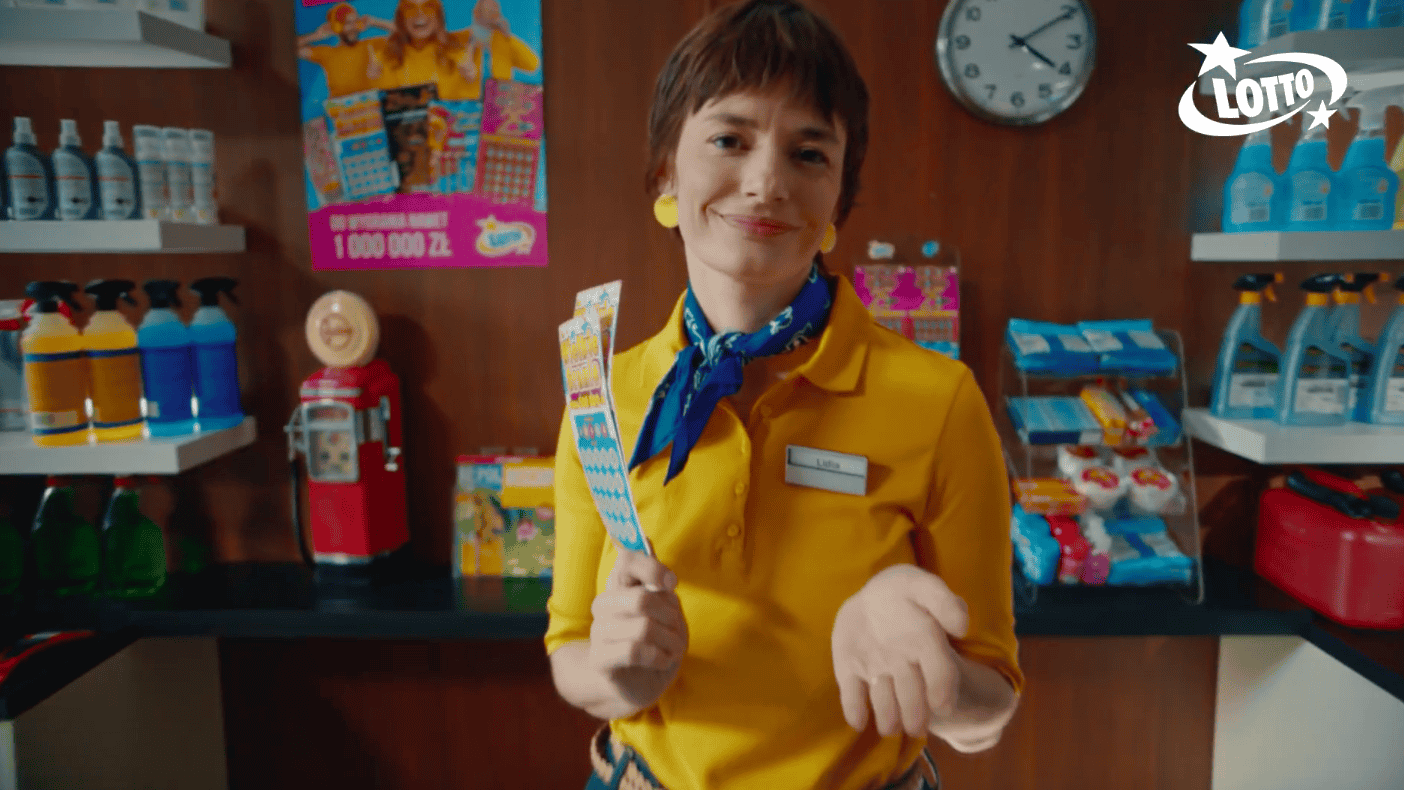 Lotto Zdrapki