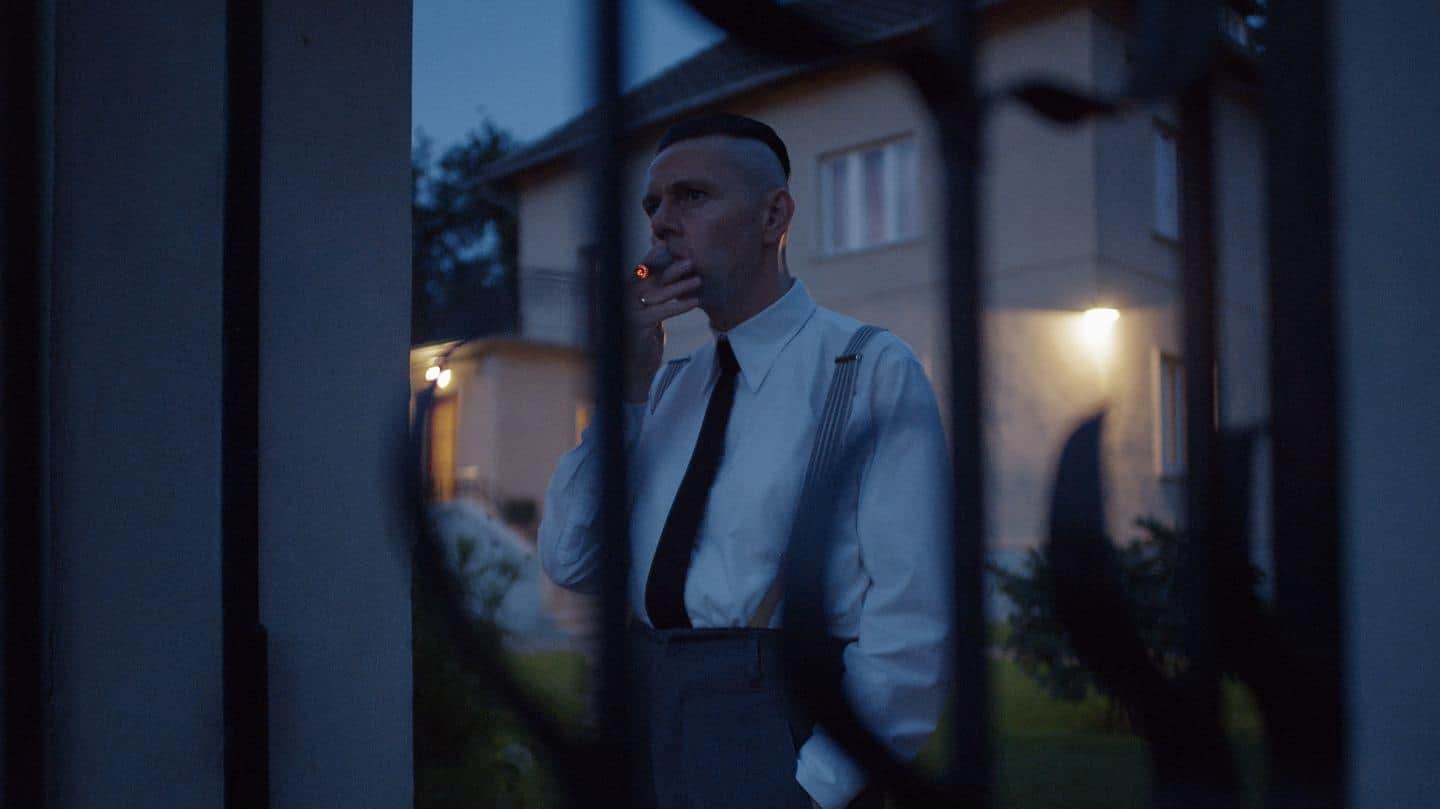 The Zone of Interest